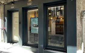MyStay Porto São Bento